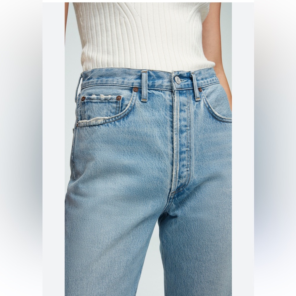 Agolde Jeans